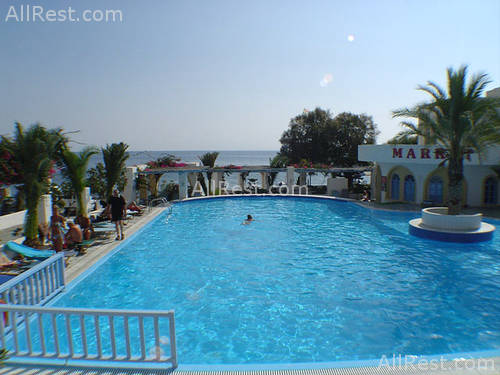 Sigalas Hotel 5